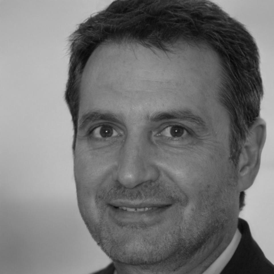 Retrato de Saturnino Villareal